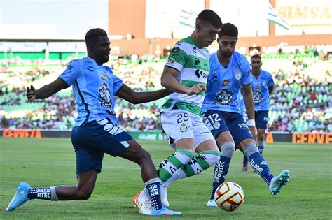 How to Watch Pachuca vs. Santos Laguna Today:. Match Date: Sep. 3, 2022 Match Time: 5:45 p.m. ET TV Channel: TUDNxtra 1 Live Stream Pachuca vs. Santos Laguna on fuboTV: Start with a free trial ...